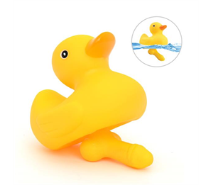 forwardfuta:   I searched “naughty rubber duck” when I saw that last pic and I wasn’t disappointed.